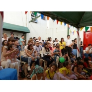 Expo Proyectos y Emprendimientos Empresariales 2017